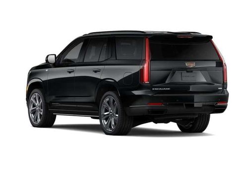 New 2026 Cadillac Escalade Sport w/ Touring Package AWD/4WD image 21