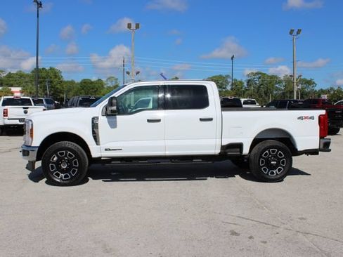 Used 2026 Ford F250 XLT AWD/4WD image 6
