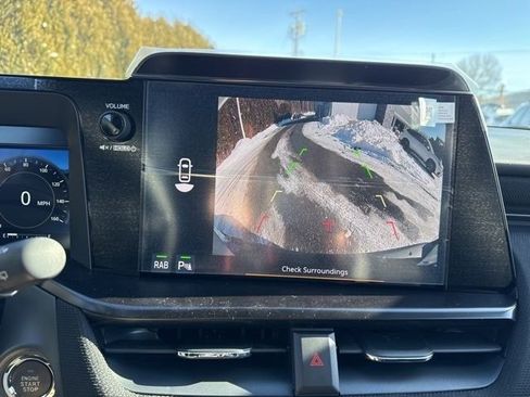 New 2026 Subaru Outback Premium image 24