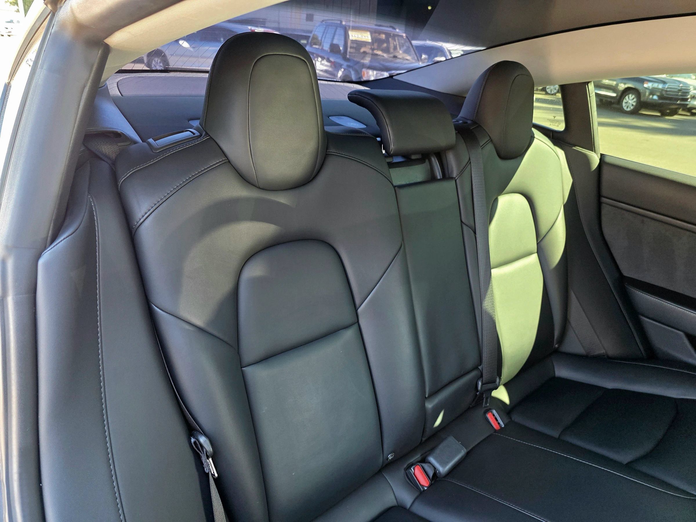 Used 2019 Tesla Model 3 Long Range AWD/4WD image 56