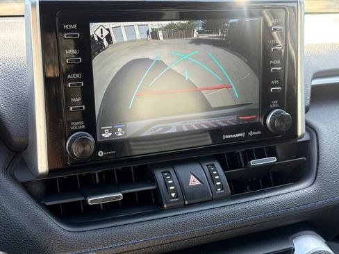 Used 2019 Toyota RAV4 XSE AWD/4WD image 25