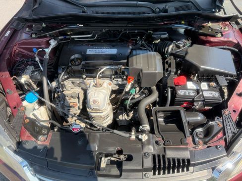 Used 2013 Honda Accord Sport image 20