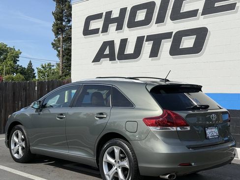 Used 2013 Toyota Venza LE FWD image 19