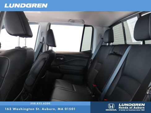 Used 2023 Honda Ridgeline RTL-E image 15