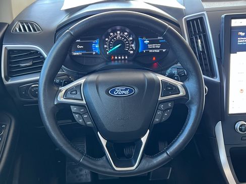 Used 2023 Ford Edge SEL w/ Convenience Package AWD/4WD image 33