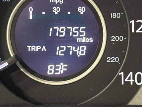 Used 2015 Honda CR-V EX image 14