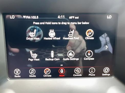 Used 2018 Dodge Durango GT image 8