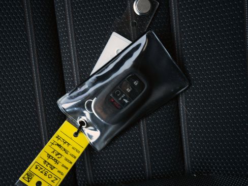 Used 2026 Honda CR-V TrailSport image 48