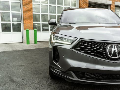Used 2024 Acura RDX A-Spec image 41