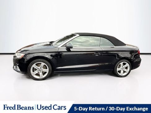 Used 2018 Audi A3 2.0T Premium w/ Convenience Package image 4