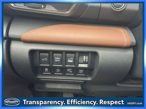 Used 2023 Subaru Forester Touring image 21