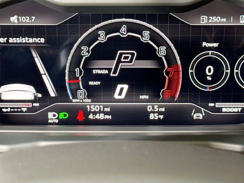 Used 2024 Lamborghini Urus S AWD/4WD image 18