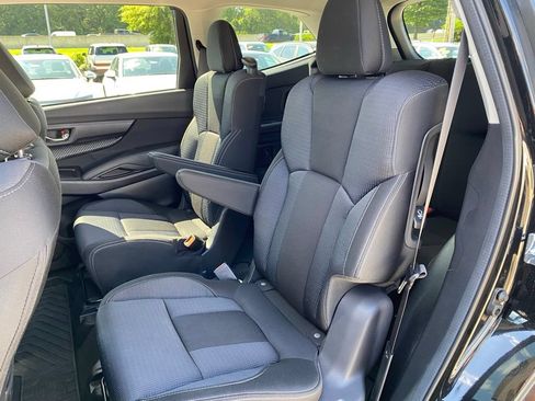 Used 2025 Subaru Ascent Premium AWD/4WD image 27