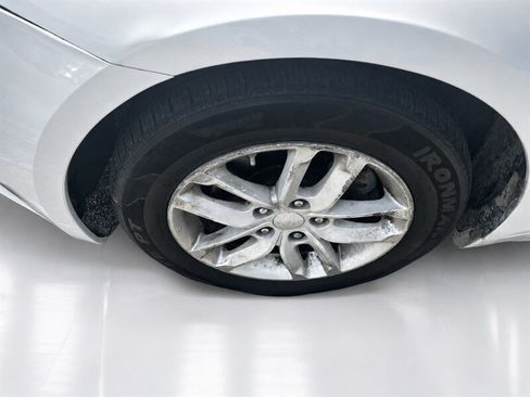Used 2013 Kia Optima LX FWD image 27
