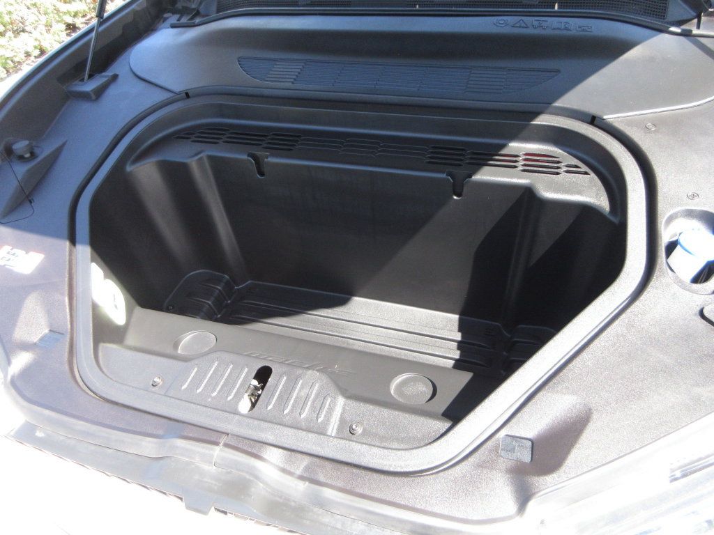 Certified 2023 Ford Mustang Mach-E Select RWD image 25