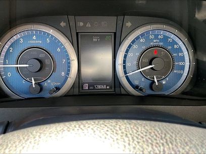 Used 2018 Toyota Sienna XLE