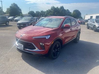 New 2026 Buick Encore GX Sport Touring w/ Comfort Package