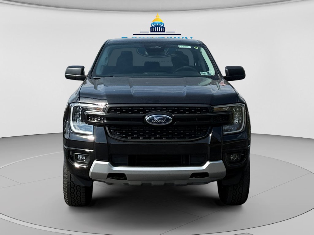 New 2026 Ford Ranger XL w/ FX4 Off-Road Package AWD/4WD image 8