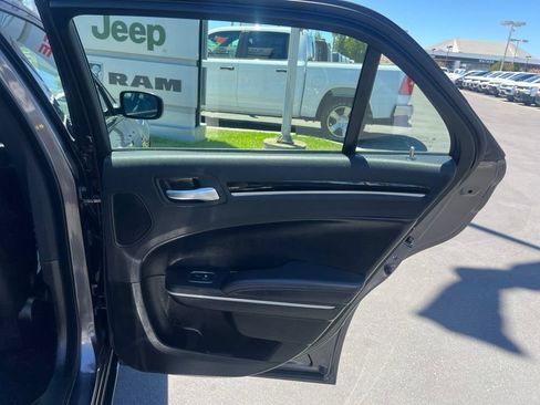 Used 2023 Chrysler 300 S RWD image 53