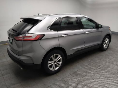 Used 2020 Ford Edge SEL FWD image 10