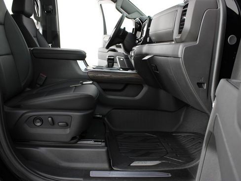 New 2026 GMC Sierra 1500 SLT w/ SLT Premium Plus Package AWD/4WD image 24