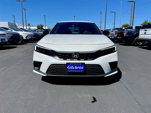 Used 2023 Honda Civic Sport image 25