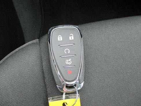 Used 2024 Chevrolet Malibu LT w/ Sport Edition FWD image 23