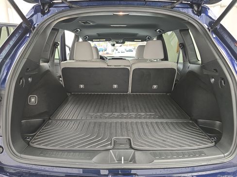Certified 2023 Honda Passport Elite image 12