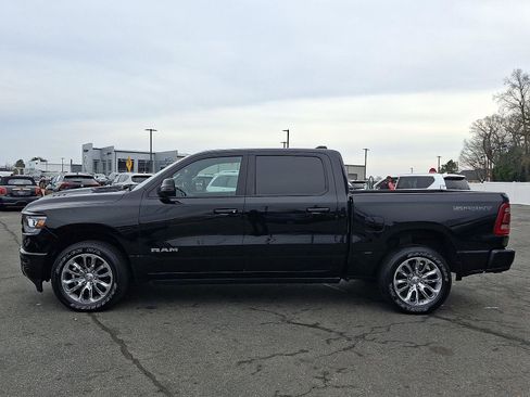 Used 2023 RAM 1500 Laramie image 7