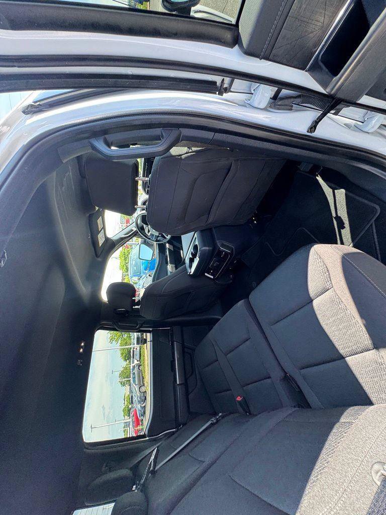 Used 2023 Ford F150 XLT w/ Equipment Group 302A High AWD/4WD image 13