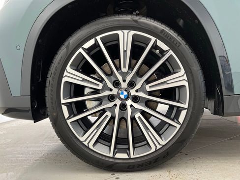 New 2026 BMW X1 xDrive28i w/ Technology Package image 22