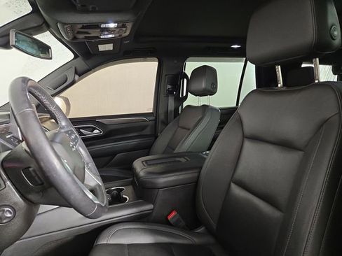 Used 2022 Chevrolet Tahoe Z71 image 13