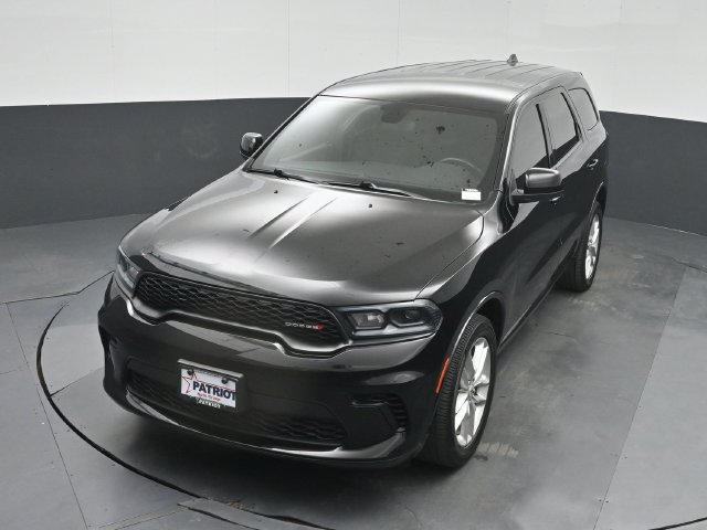 Used 2025 Dodge Durango GT AWD/4WD image 46