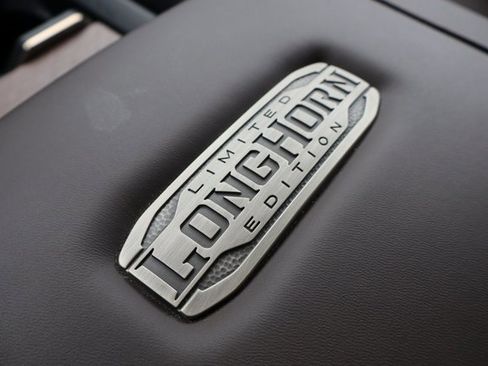 Used 2025 RAM 3500 Longhorn image 31