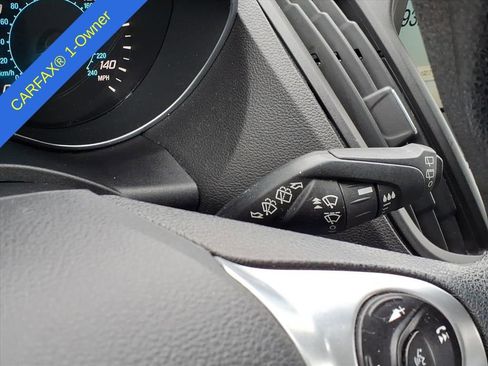 Used 2016 Ford Escape SE w/ Equipment Group 201A image 21