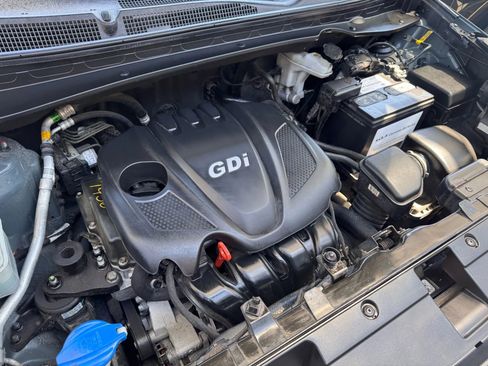 Used 2015 Kia Sportage LX image 38