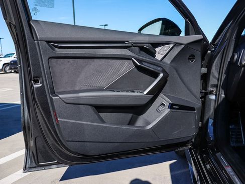 New 2026 Audi RS 3 image 30