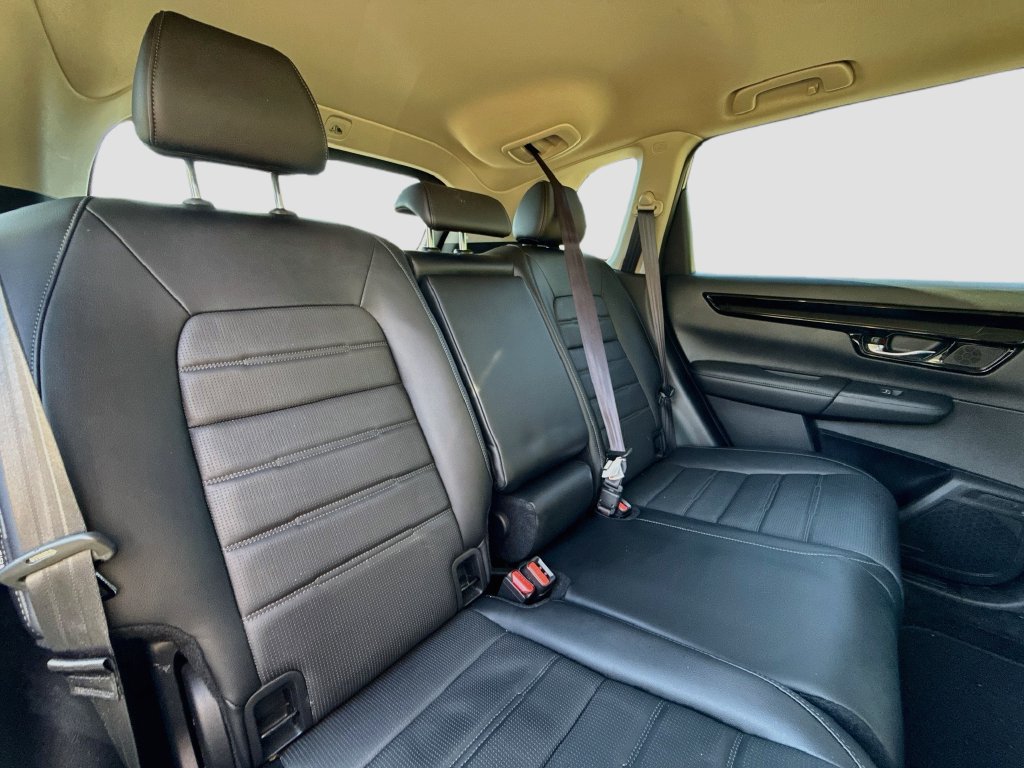 Used 2025 Honda CR-V EX-L image 37
