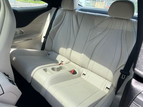 New 2026 Mercedes-Benz CLE 300 4MATIC Coupe image 22