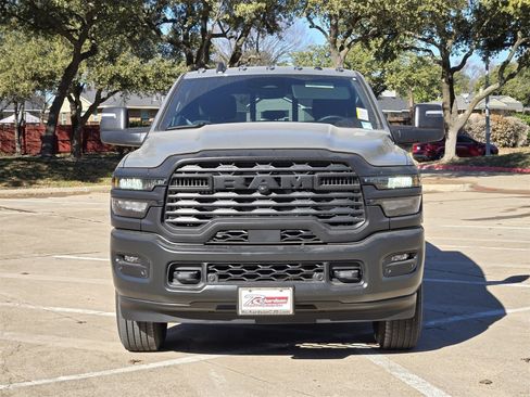 New 2026 RAM 2500 Tradesman image 5