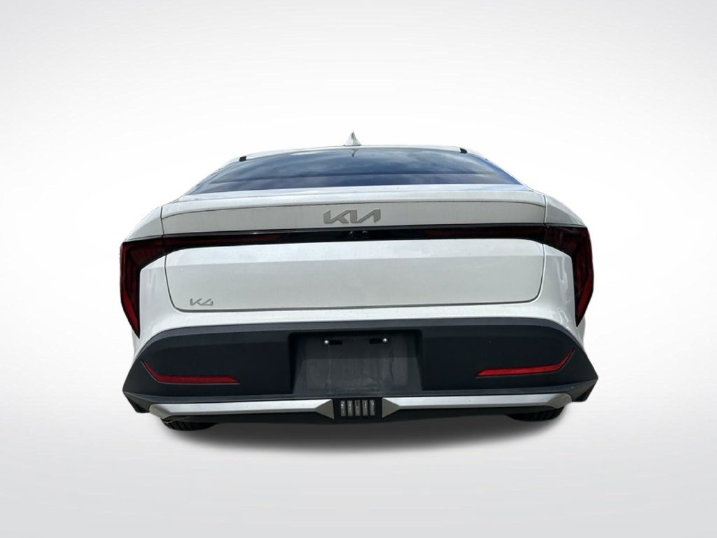 Used 2025 Kia K4 FWD image 6