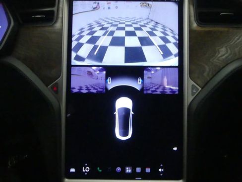 Used 2018 Tesla Model S 100D AWD/4WD image 10