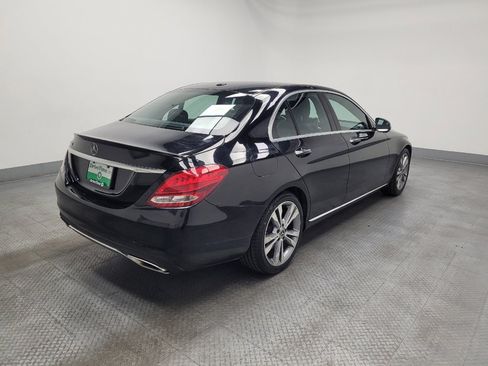 Used 2018 Mercedes-Benz C 300 Sedan image 9