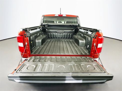 Used 2024 Ford Maverick Lariat image 28