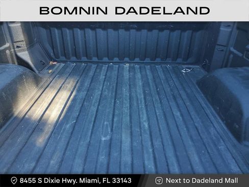 Used 2022 Chevrolet Silverado 1500 LTZ w/ Z71 Off-Road Package image 8