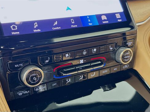 Used 2022 Jeep Grand Cherokee Summit image 19