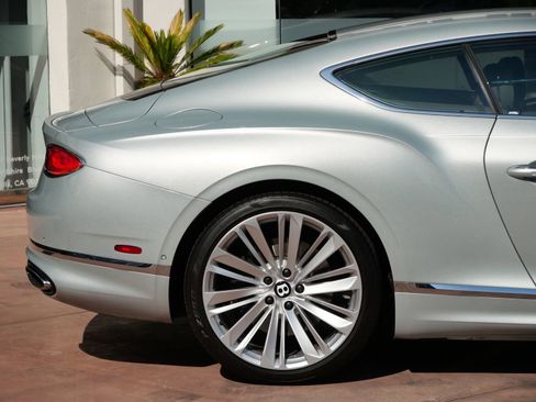 Used 2023 Bentley Continental GT Speed AWD/4WD image 11