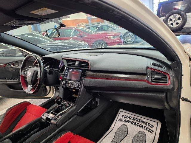 Used 2019 Honda Civic Type R image 9
