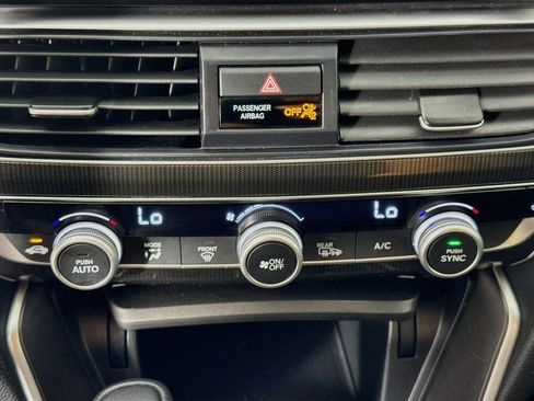 Used 2021 Honda Accord Sport Special Edition image 15