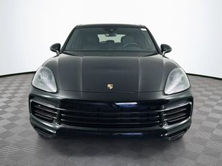 Used 2019 Porsche Cayenne AWD/4WD video 3